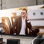 Image result for Biggest TV Available