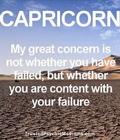 Image result for Capricorn Woman Quotes