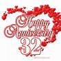 Image result for Happy 32nd Work Anniversary