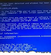 Image result for Phone Blue Screen