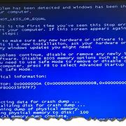 Image result for iPhone Blue Screen of Death