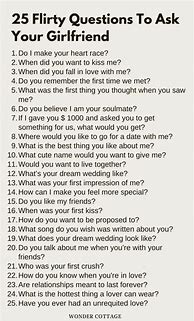 Image result for Funny Things to Ask Girls