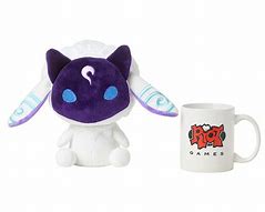 Image result for Kindred Plush Toy