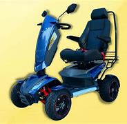 Image result for Monster Mobility Scooter Parts