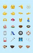 Image result for New Emojis for iPhone 4