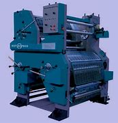 Image result for news print machines parts