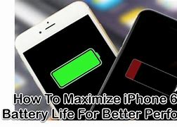 Image result for iphone 6s battery life hrs