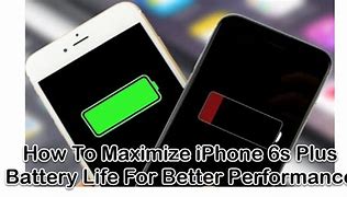 Image result for iPhone 6s Plus Battery Voltage Chart