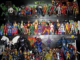 Image result for Marvel Action Figures Wallpapers
