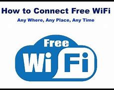 Image result for Use Laptop Wifi Anywhere