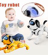 Image result for New Toy Robots