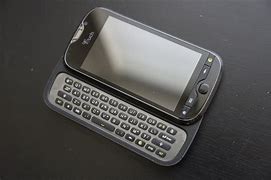 Image result for Old HTC Slider Phone