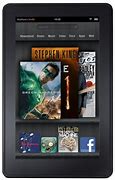 Image result for Kindle Fire HD 2nd Generation