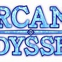 Image result for Odyssey Logo Effects