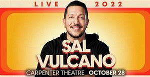 Image result for Fat Sal Vulcano