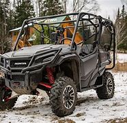 Image result for Honda Pioneer Trail