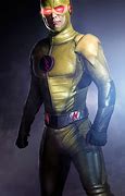 Image result for Reverse Flash CW Suit