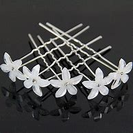 Image result for External Hair Pin Clip