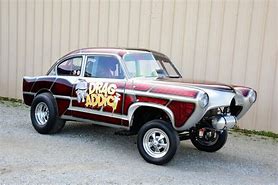 Image result for Street Gasser Cars