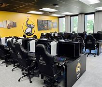 Image result for eSports Gaming Lab