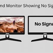 Image result for No Signal HD Image