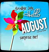 Image result for Welcome August Memes
