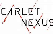Image result for Scarlet Nexus Logo.png
