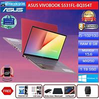 Image result for Asus Laptop I5 11th 8GB 512GB X415eaeb522ts