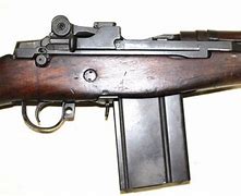 Image result for M14 Rifle and Vietnam Field Gear