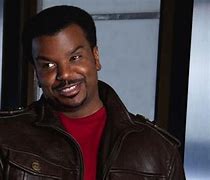 Image result for Craig Robinson