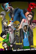 Image result for VanossGaming Cartoon