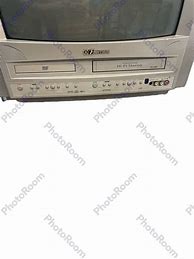 Image result for Emerson EWC19T3 TV DVD Combo