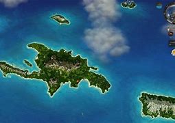 Image result for Caribbean Legend Game Map