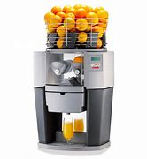 Image result for Commercial Orange Juicer