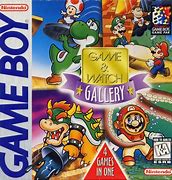 Image result for Play Mario Game Boy