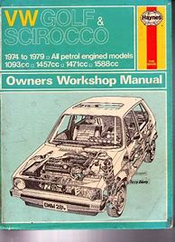 Image result for 308 GTi Repair Manual
