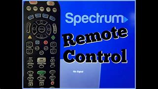 Image result for Charter Remote Control