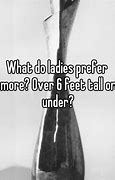 Image result for Actress Over 6 Feet Tall
