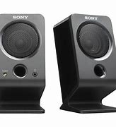 Image result for Sony Monitor Speakers