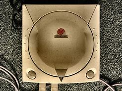 Image result for Sega Dreamcast Classic Mini