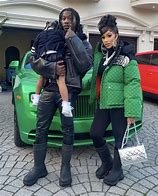 Image result for Cardi B Shoes Boots