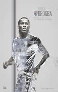 Image result for Drogba Soccer Player