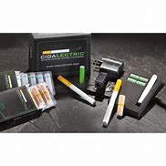 Image result for Electronic Cigarette Cartridges