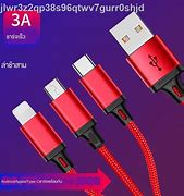 Image result for Android Data Cable