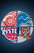 Image result for Detroit Sports Teams