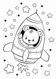 Image result for Cute but Easy Coloring Pages