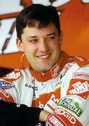 Image result for Tony Stewart and Chewie