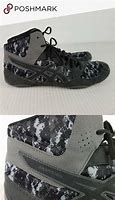 Image result for Youth Camo Wrestling Shoes