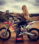 Image result for Ducati Bike Girls