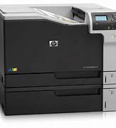 Image result for HP Color LaserJet Enterprise M750